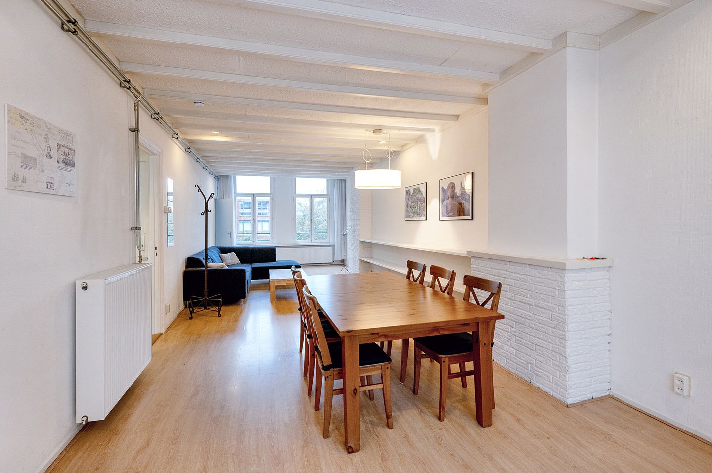 Foto 40 van Tasmanstraat 144