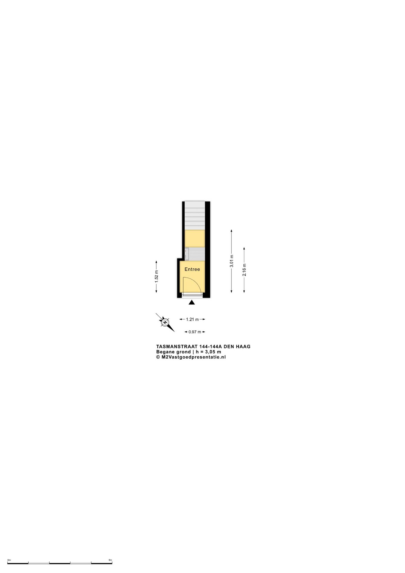 Foto 42 van Tasmanstraat 144