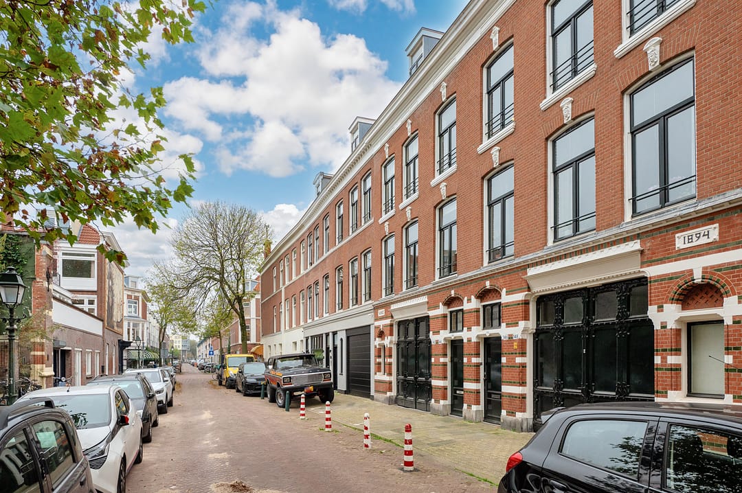 Foto 43 van Tasmanstraat 144