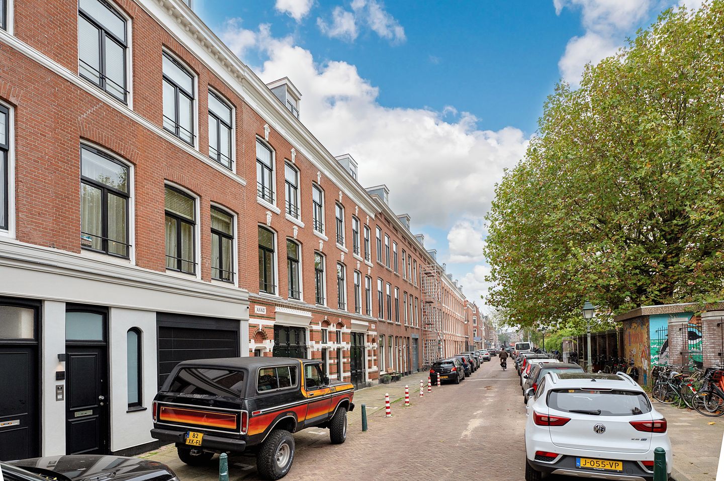 Foto 44 van Tasmanstraat 144