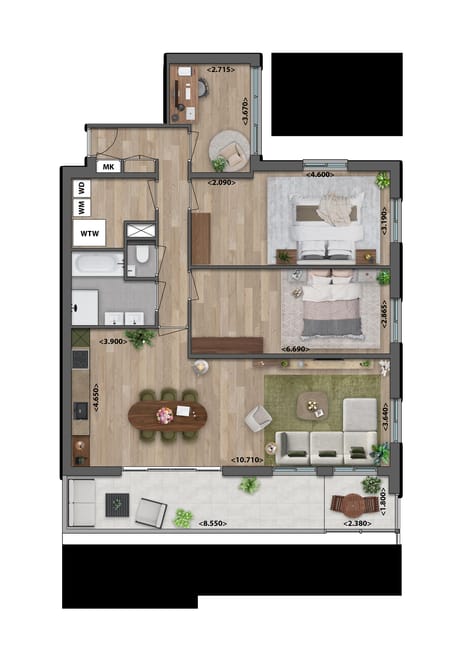 Molenmeester main image