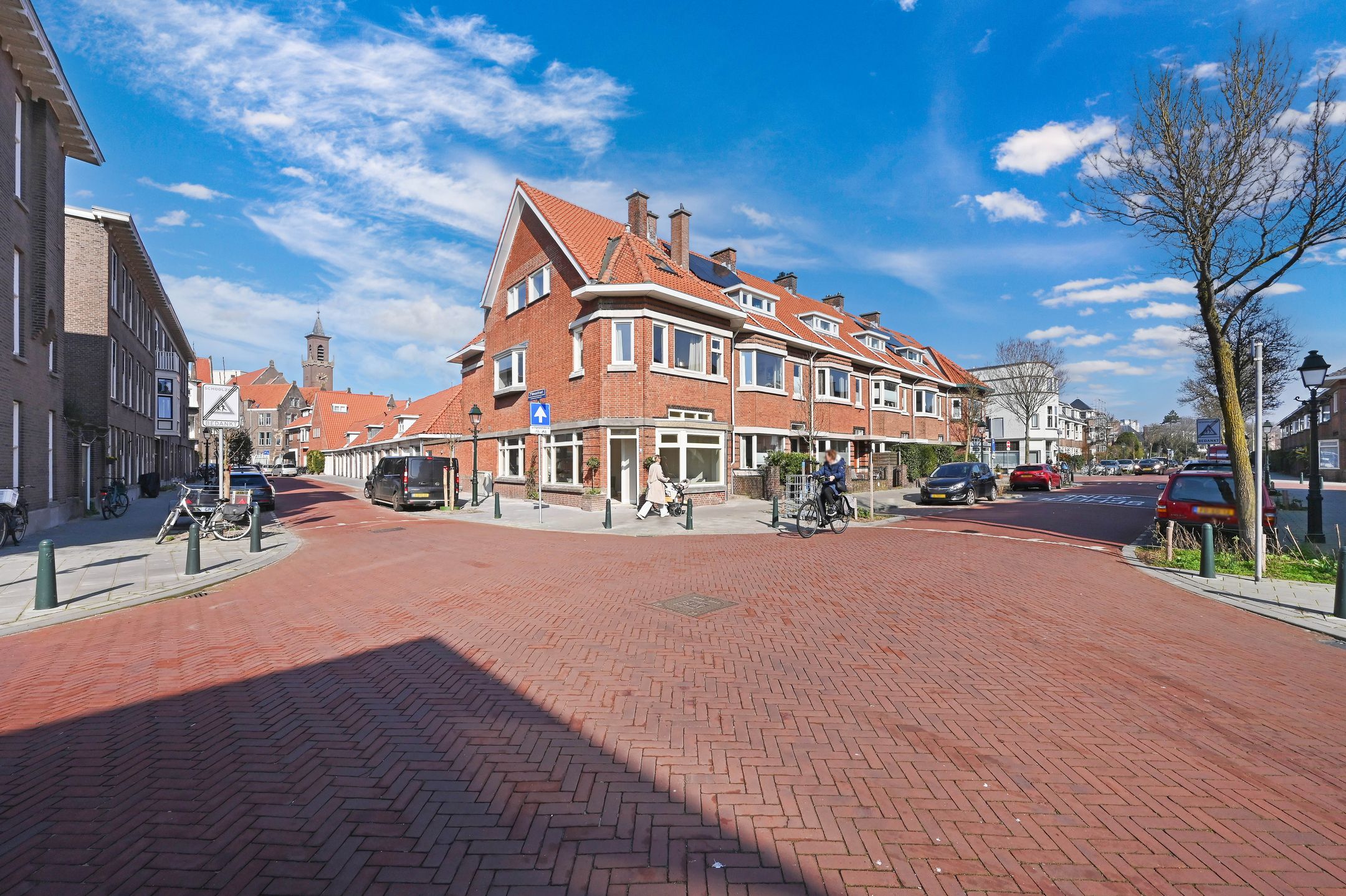 Foto 42 van Stevinstraat 56-B