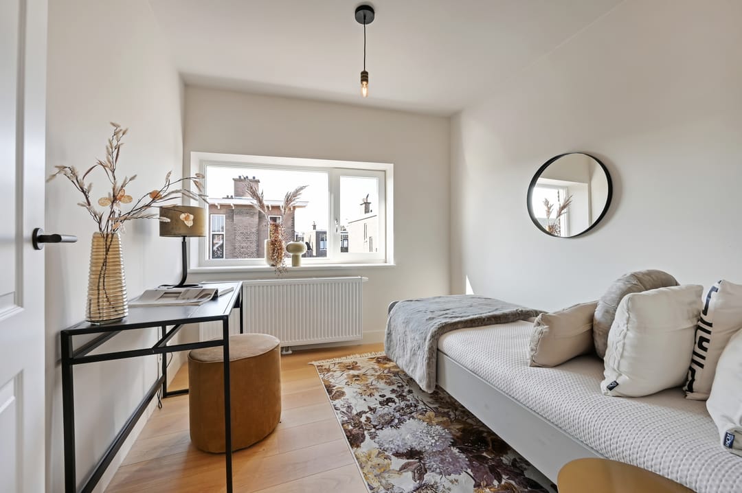 Foto 38 van Stevinstraat 56-B