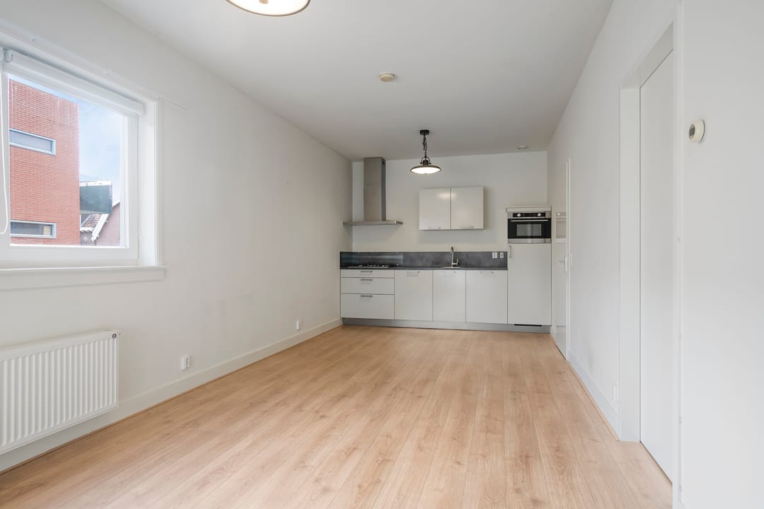 Foto 2 van Botenmakersstraat 16-E