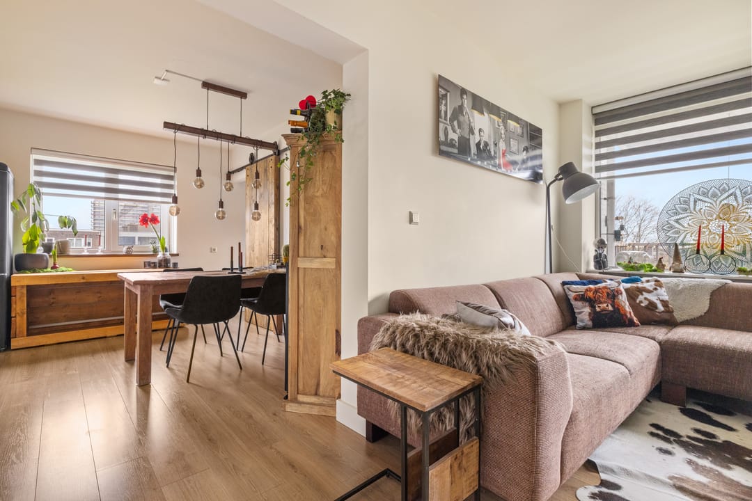 Foto 1 van Zuidervaart 93