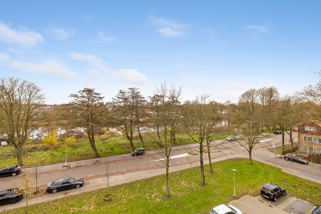 Foto 13 van Zuidervaart 93