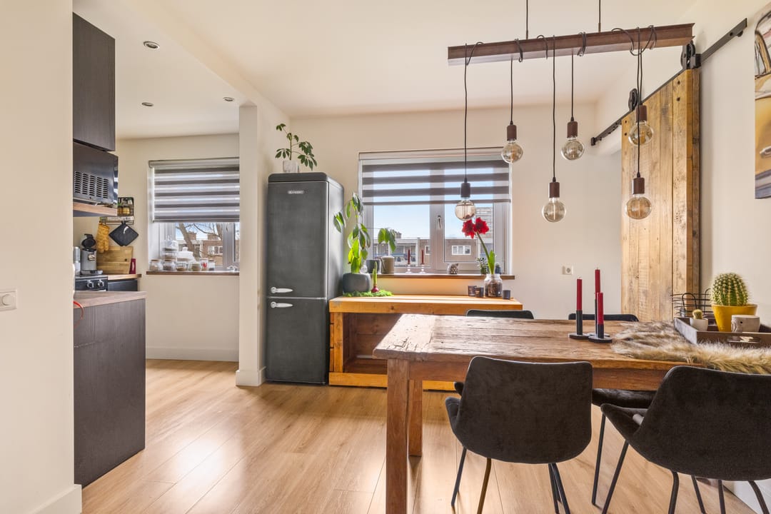 Foto 17 van Zuidervaart 93