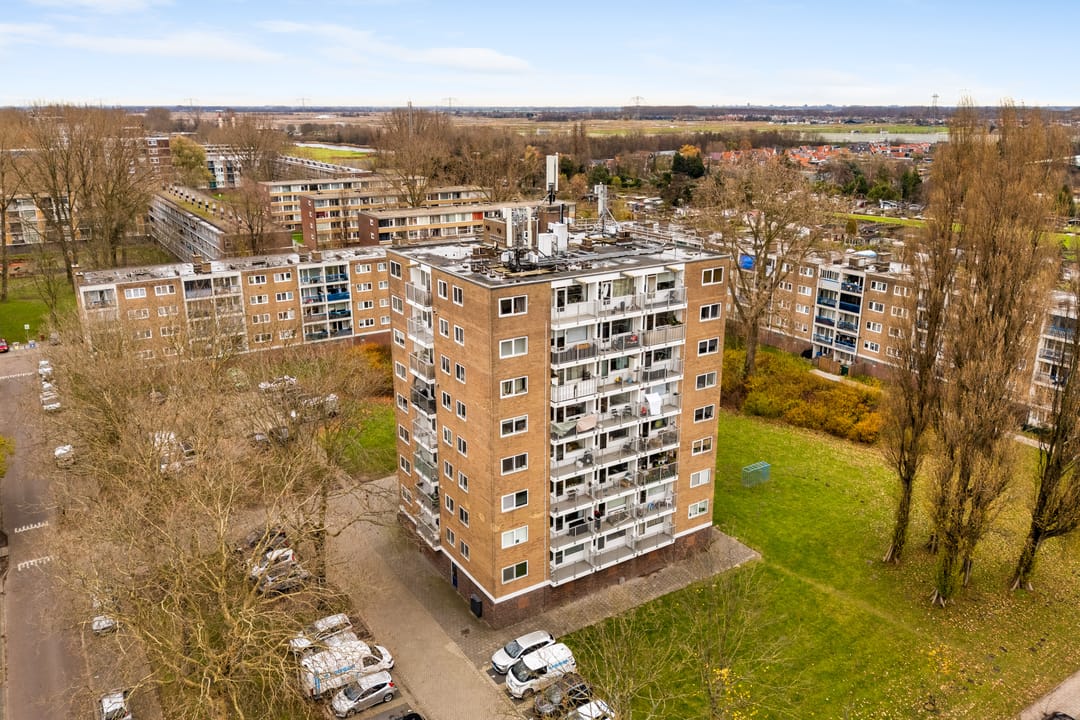 Foto 32 van Zuidervaart 93