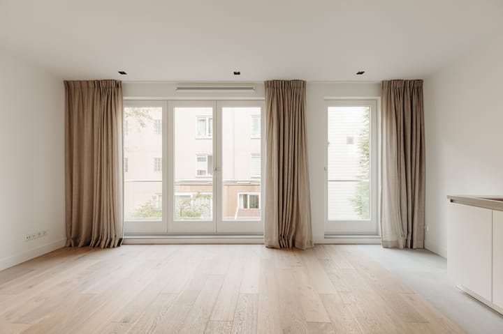 Photo 3 of Sint Willibrordusstraat 107-B