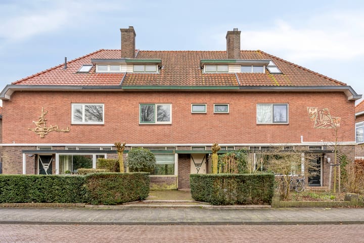 Photo 2 of Reestraat 51