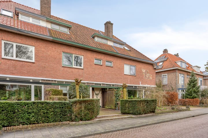 Photo 3 of Reestraat 51
