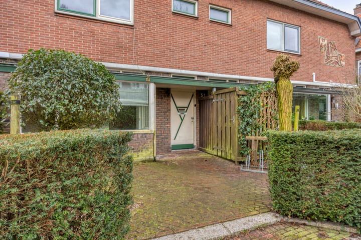 Photo 4 of Reestraat 51