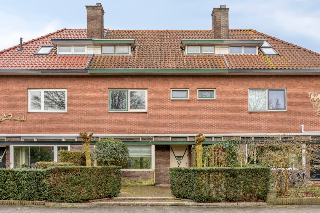Photo 1 of Reestraat 51
