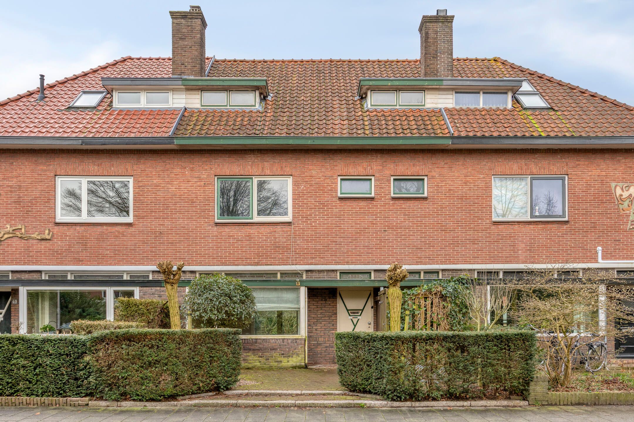 Reestraat 51 
