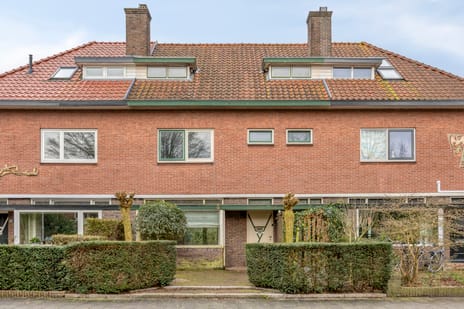 Reestraat thumbnail