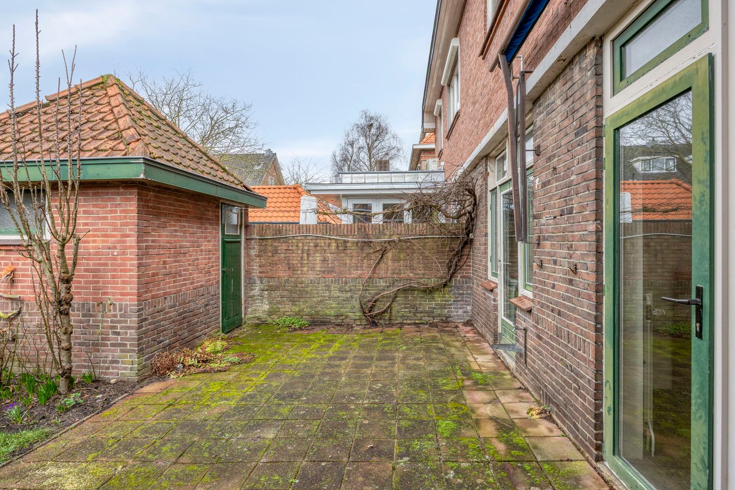 Photo 49 of Reestraat 51