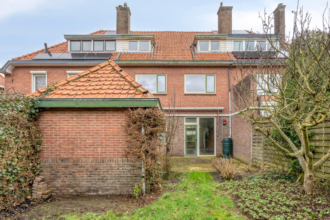 Photo 52 of Reestraat 51