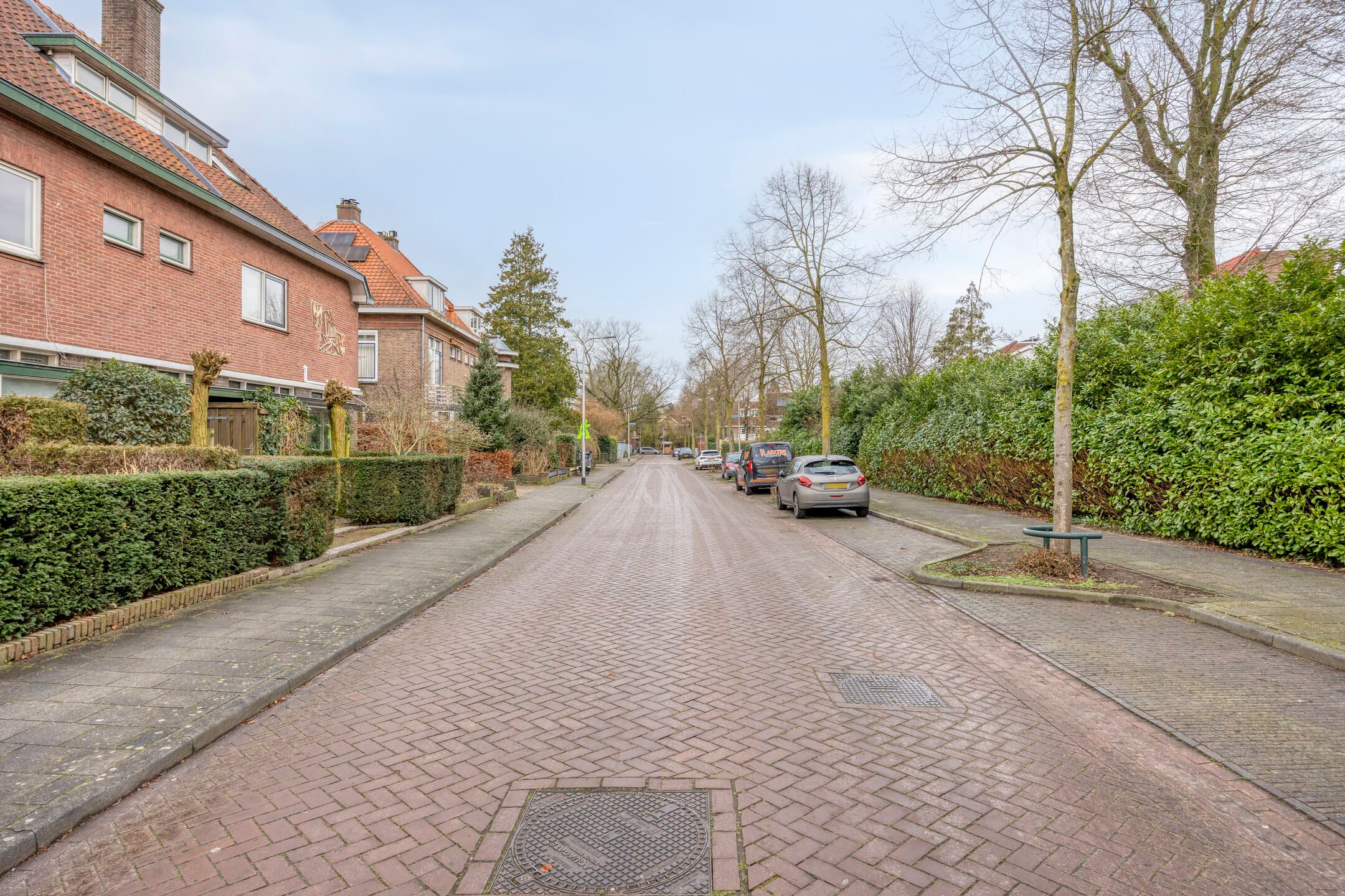 Photo 54 of Reestraat 51