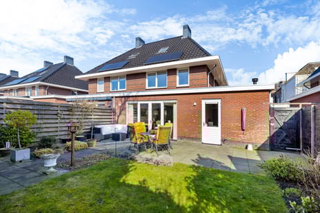 Prof dr Cleveringastraat 40 secondary image