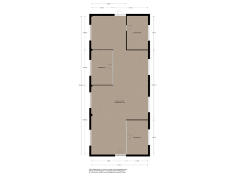 View floorplan