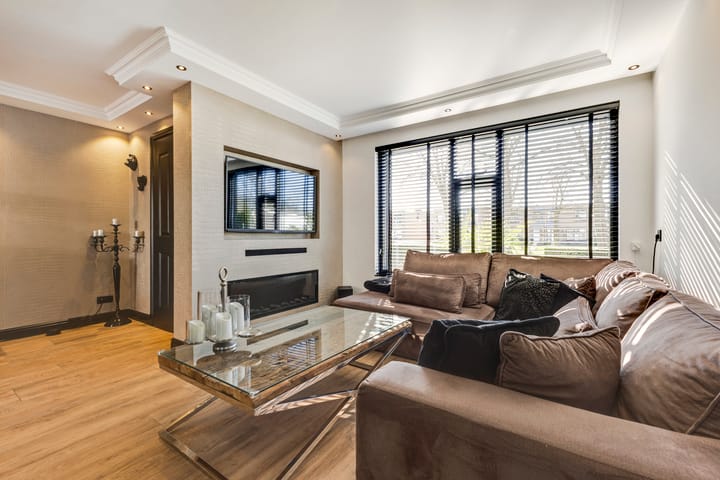 Foto 2 van Thorbeckeplantsoen 20