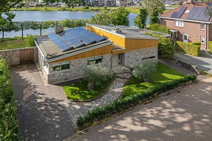 Willebrandt van Oldenburgstraat 5 A