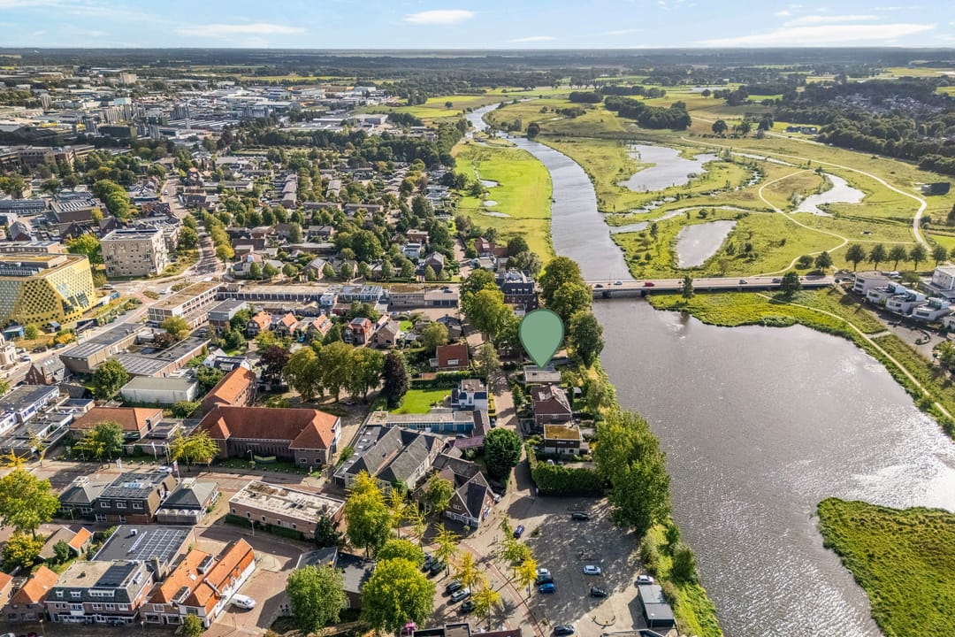 Photo 2 of Willebrandt van Oldenburgstraat 5-A