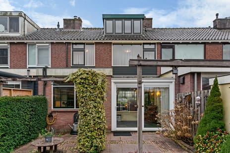 Troelstralaan 101 secondary image