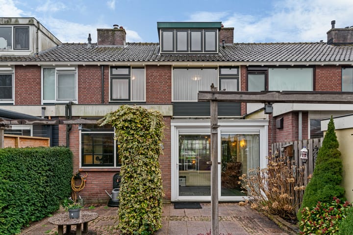 Foto 2 van Troelstralaan 101