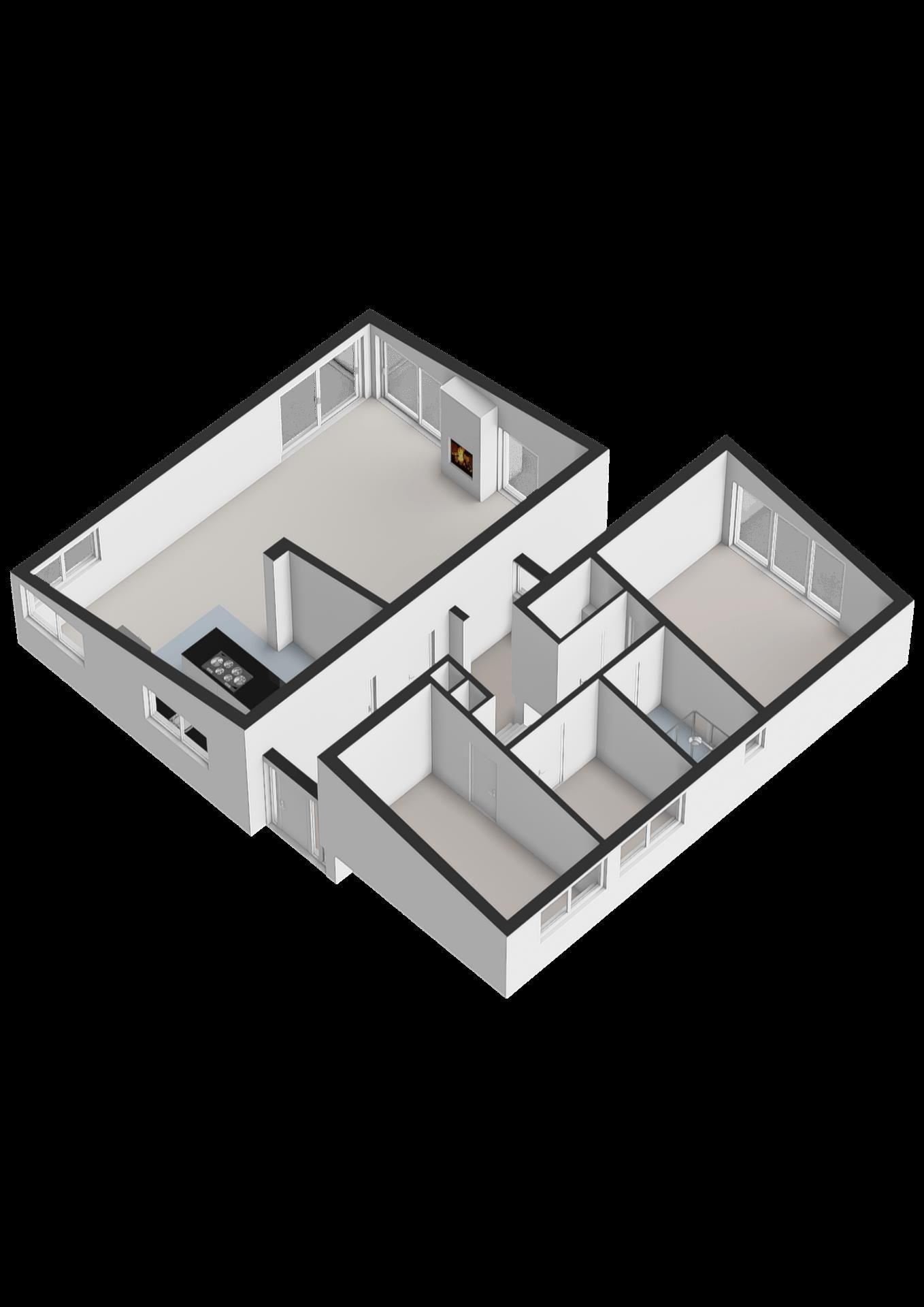 Photo 69 of Willebrandt van Oldenburgstraat 5-A