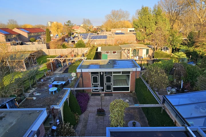 Foto 3 van Troelstralaan 101