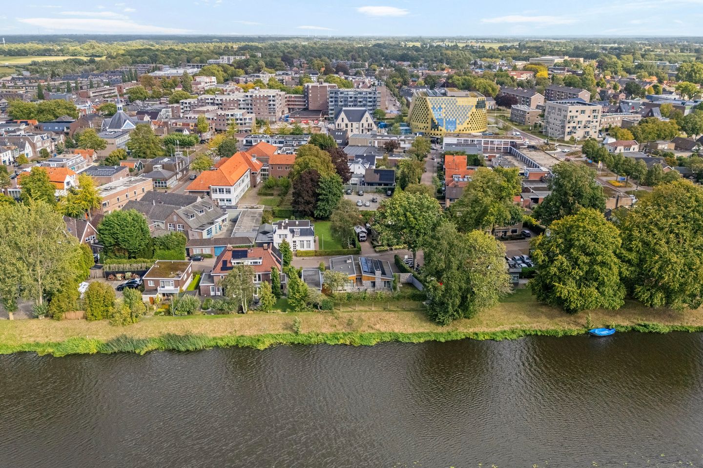 Photo 4 of Willebrandt van Oldenburgstraat 5-A