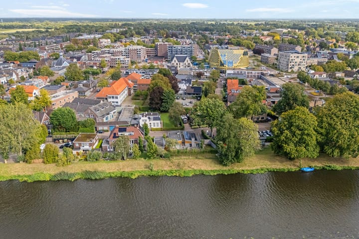 Foto 4 van Willebrandt van Oldenburgstraat 5-A