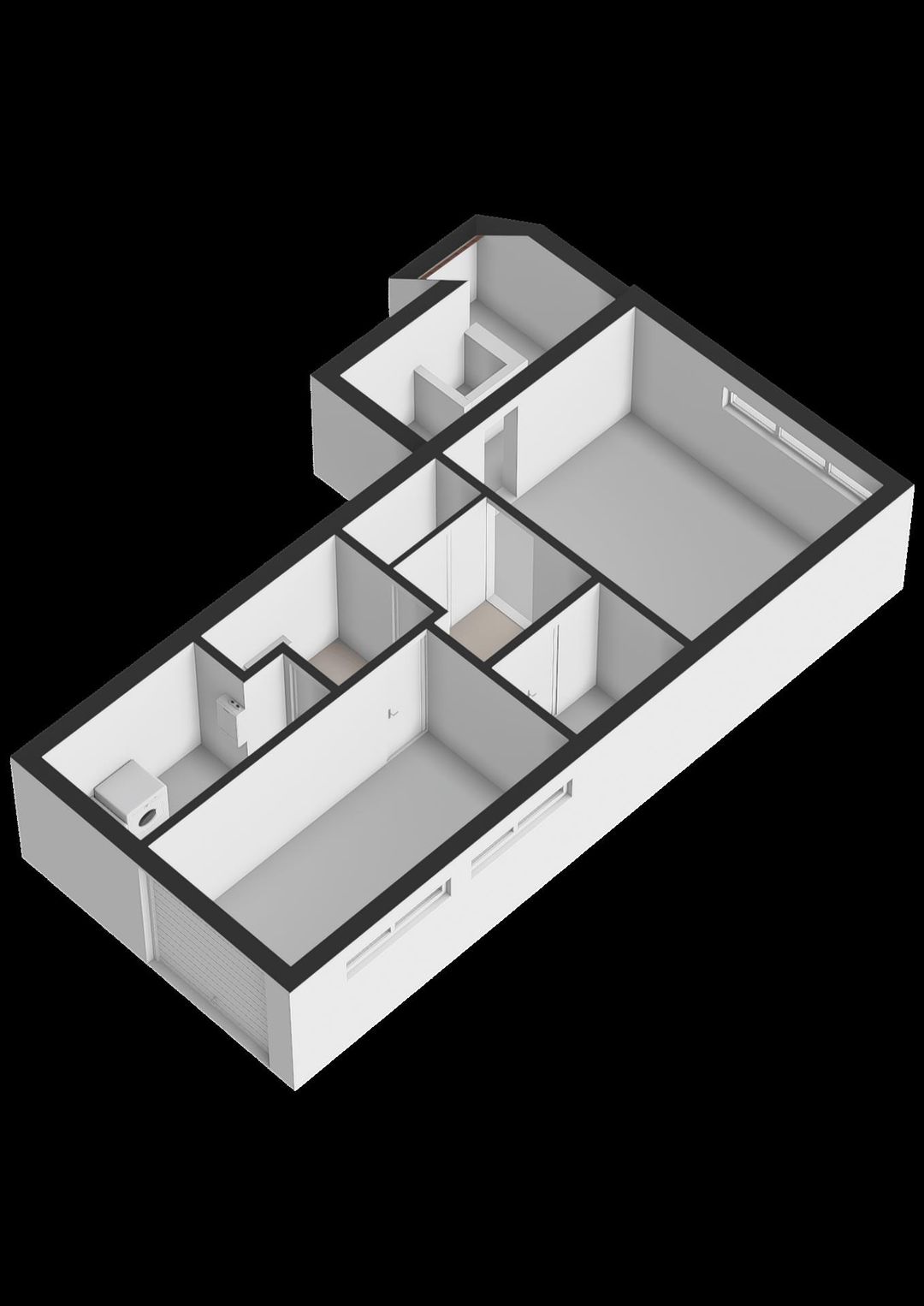 Photo 71 of Willebrandt van Oldenburgstraat 5-A