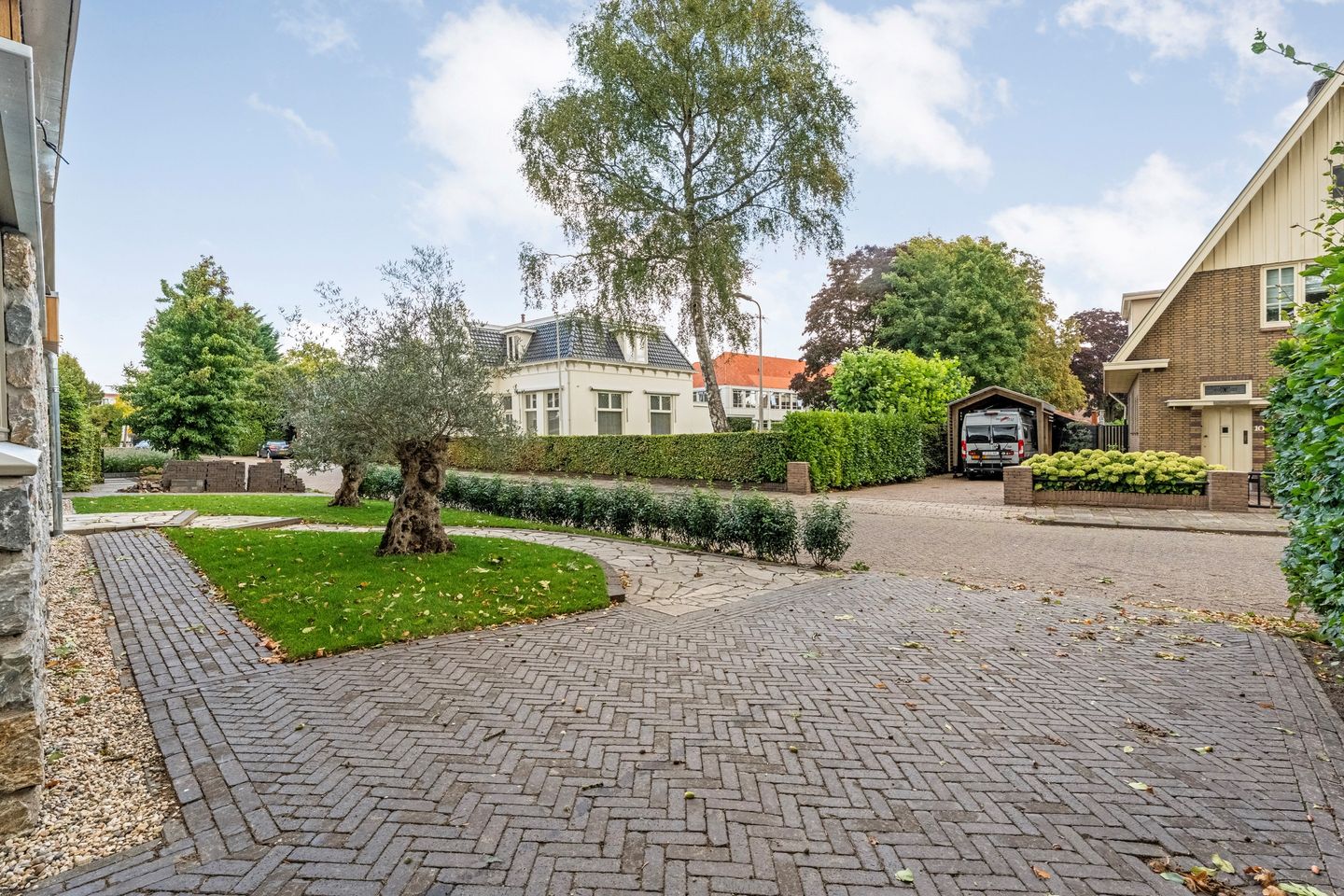 Photo 5 of Willebrandt van Oldenburgstraat 5-A