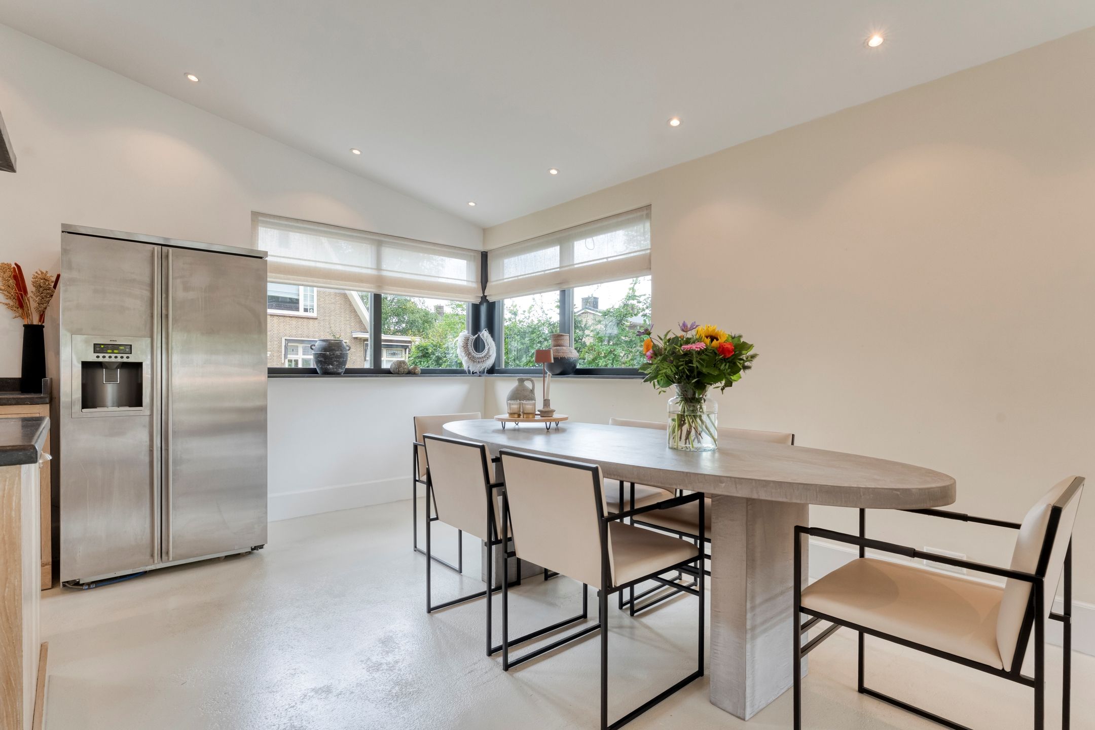 Photo 12 of Willebrandt van Oldenburgstraat 5-A