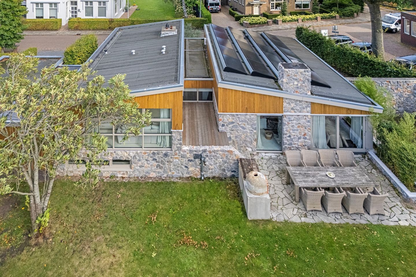 Photo 49 of Willebrandt van Oldenburgstraat 5-A