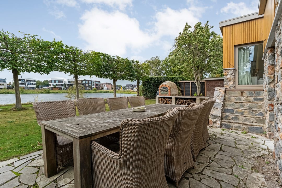 Photo 53 of Willebrandt van Oldenburgstraat 5-A