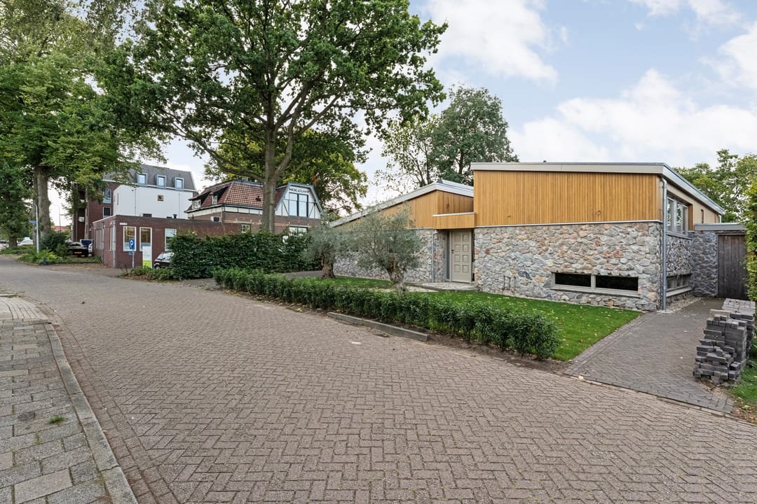 Photo 62 of Willebrandt van Oldenburgstraat 5-A