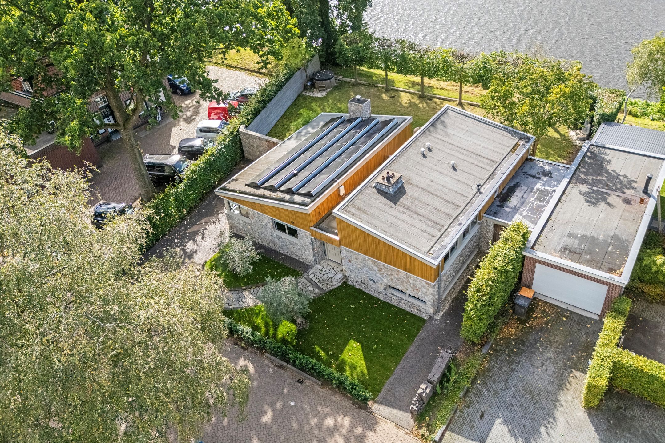 Photo 63 of Willebrandt van Oldenburgstraat 5-A