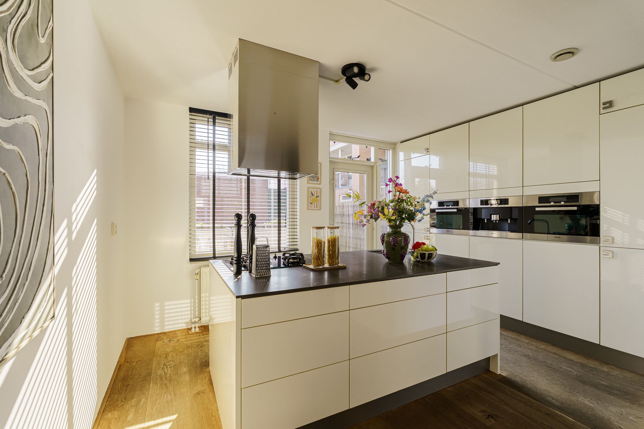 Foto 3 van Zocherstraat 2-K