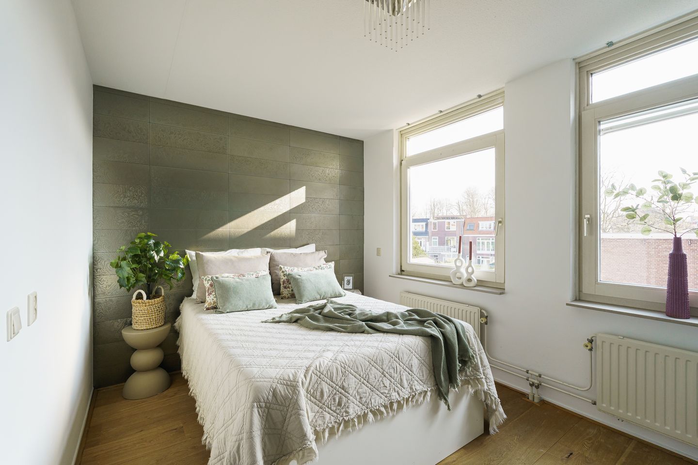 Foto 4 van Zocherstraat 2-K