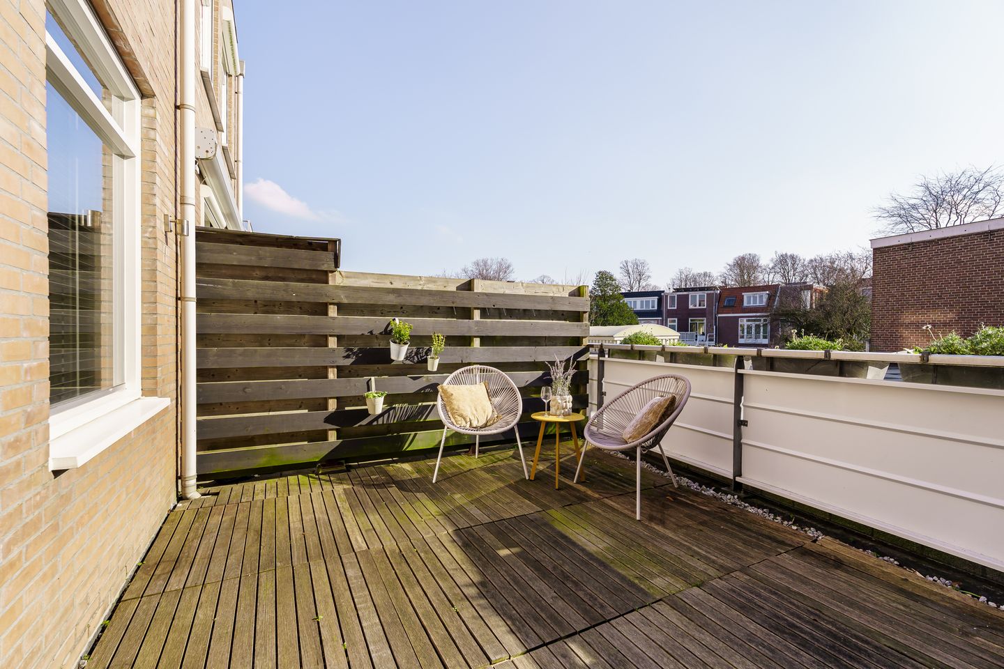 Foto 5 van Zocherstraat 2-K