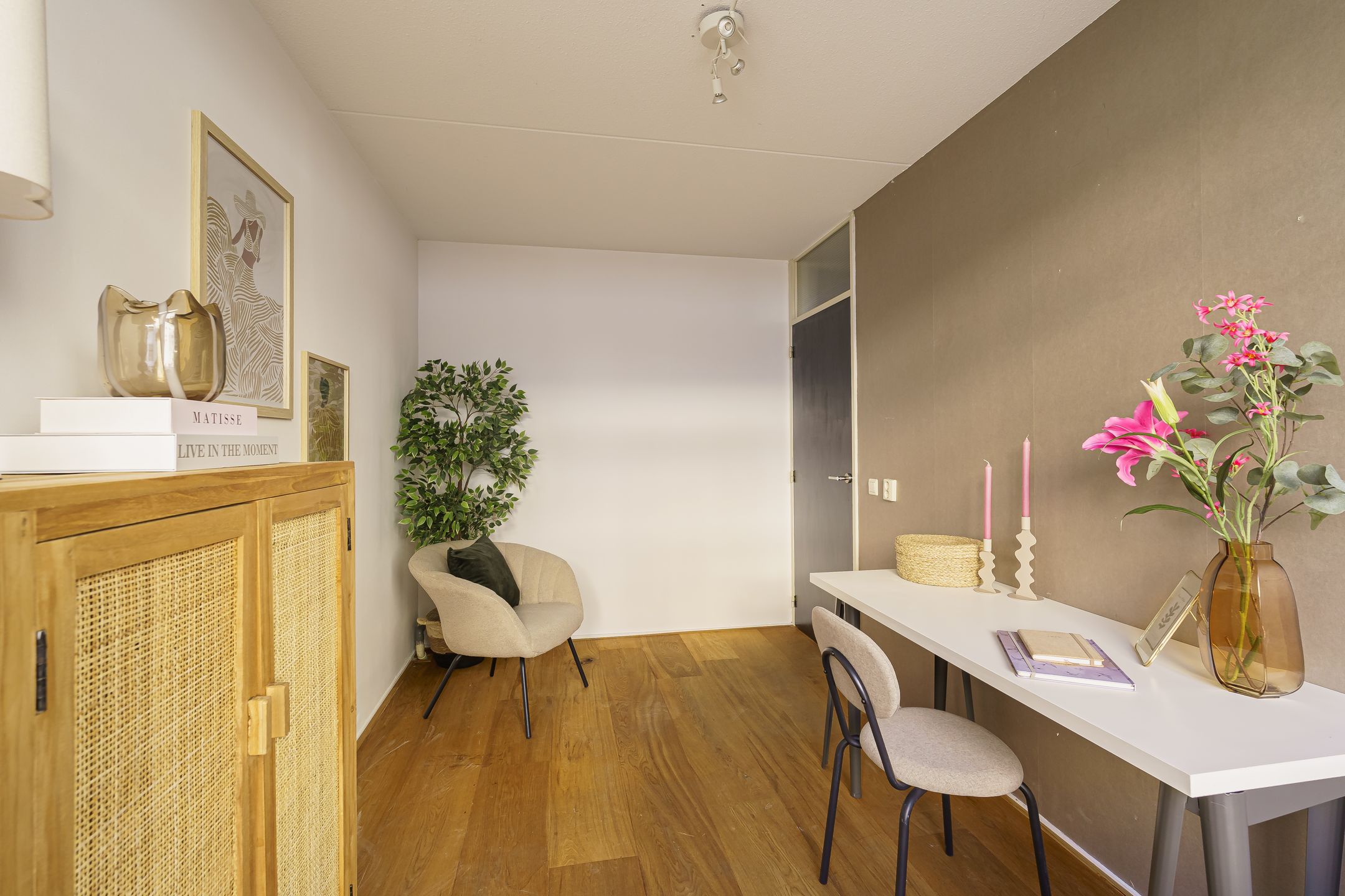 Foto 9 van Zocherstraat 2-K