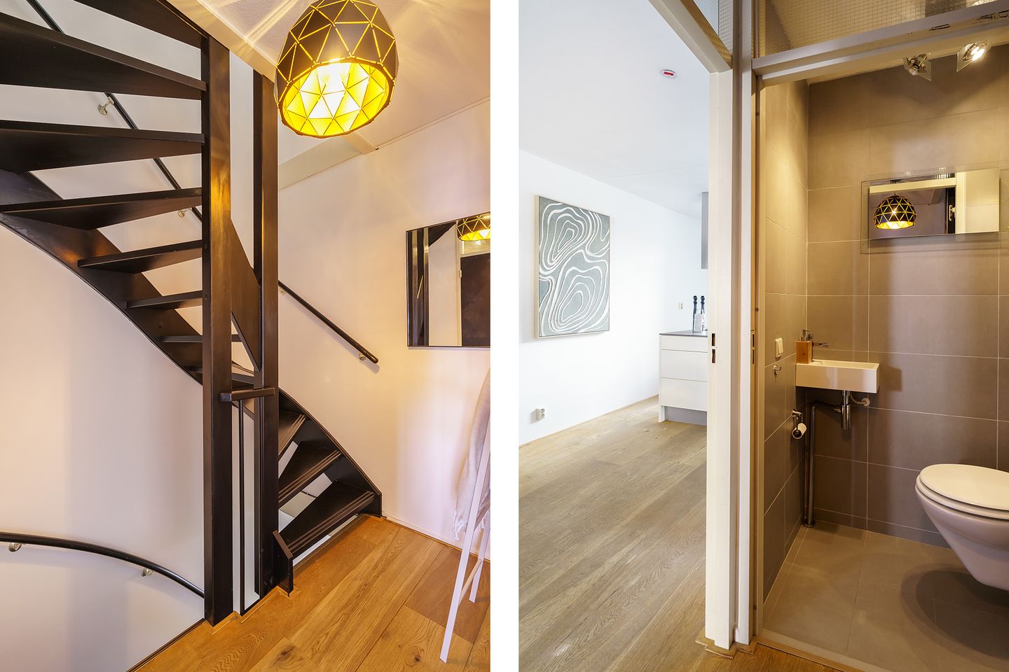 Foto 10 van Zocherstraat 2-K