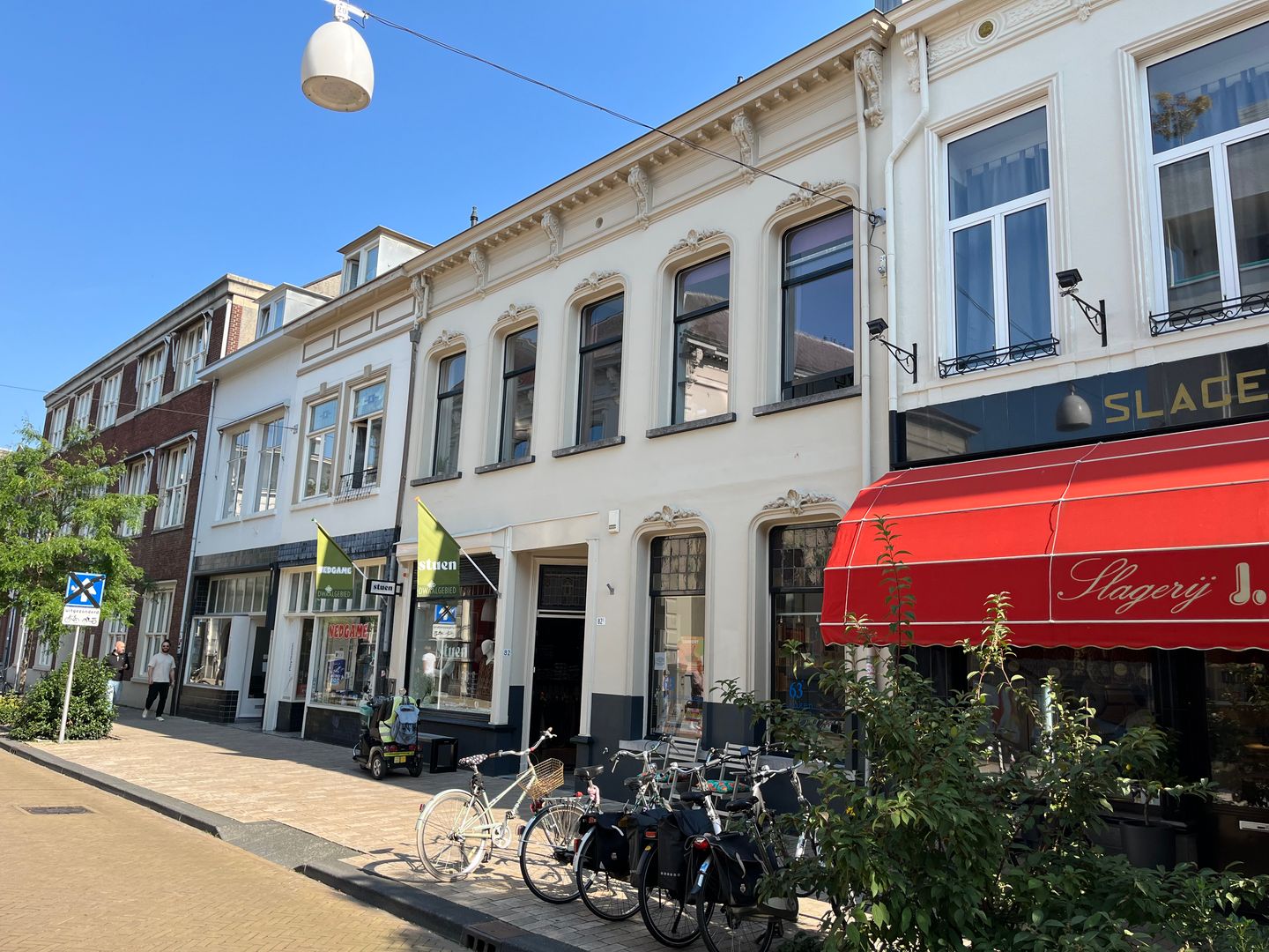 Bekijk foto 3 van Willem II-straat 82