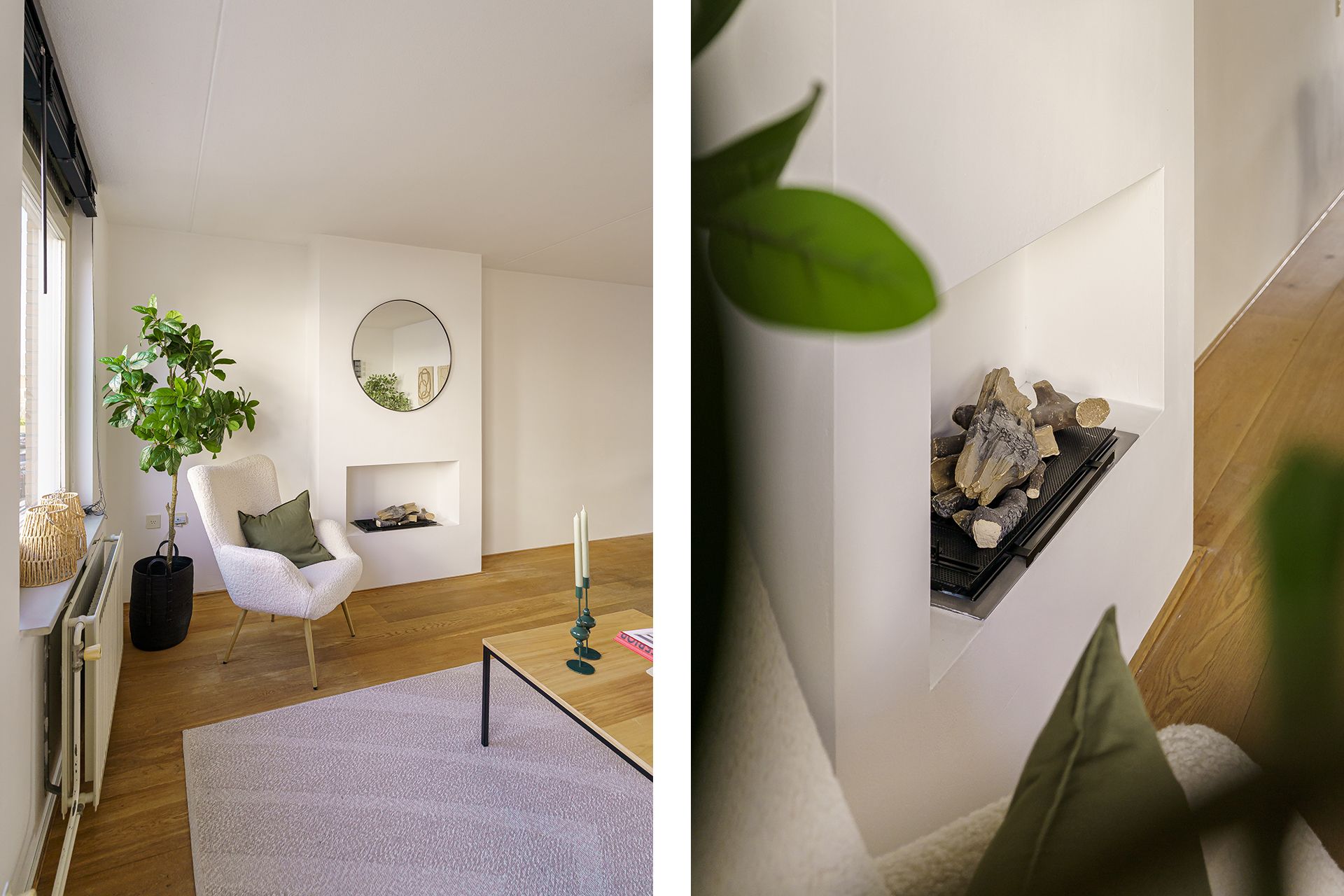 Foto 12 van Zocherstraat 2-K