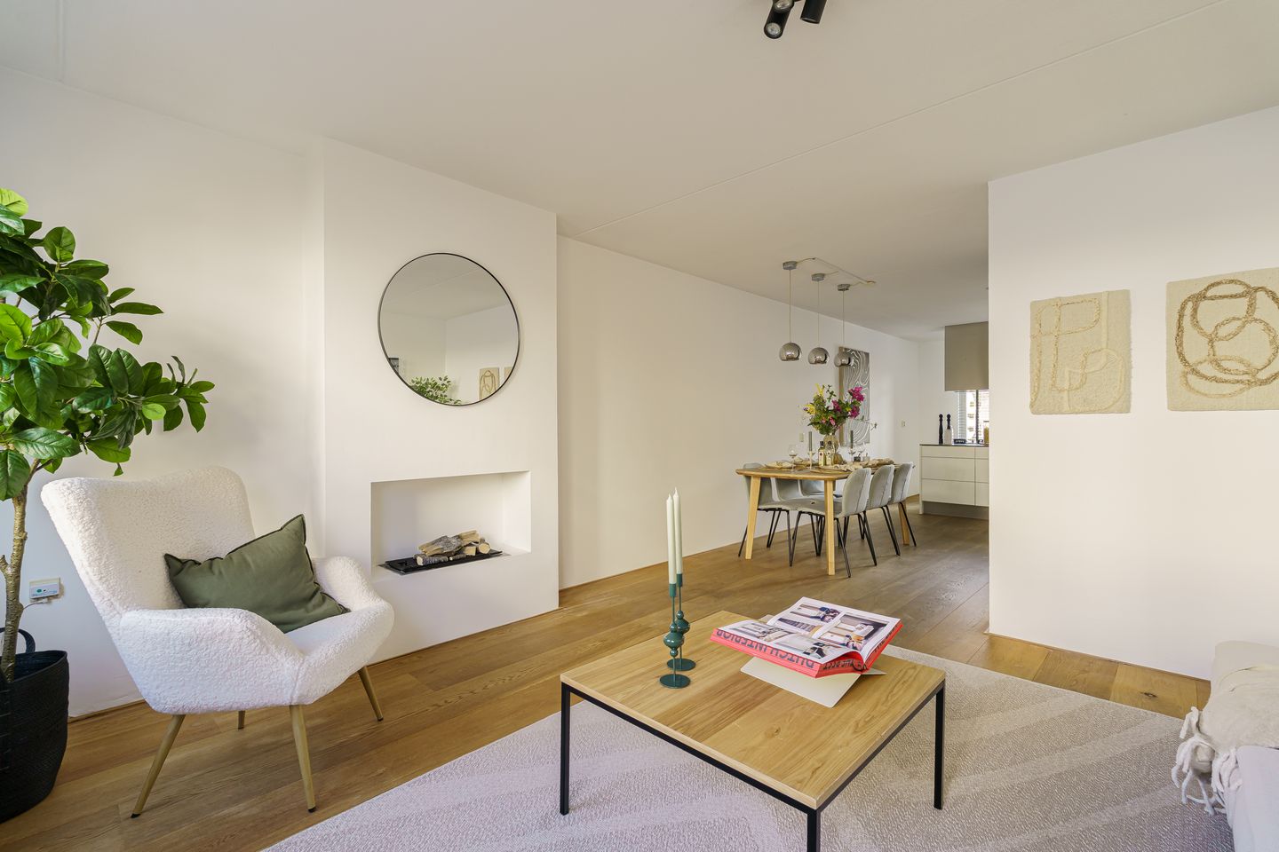 Foto 14 van Zocherstraat 2-K