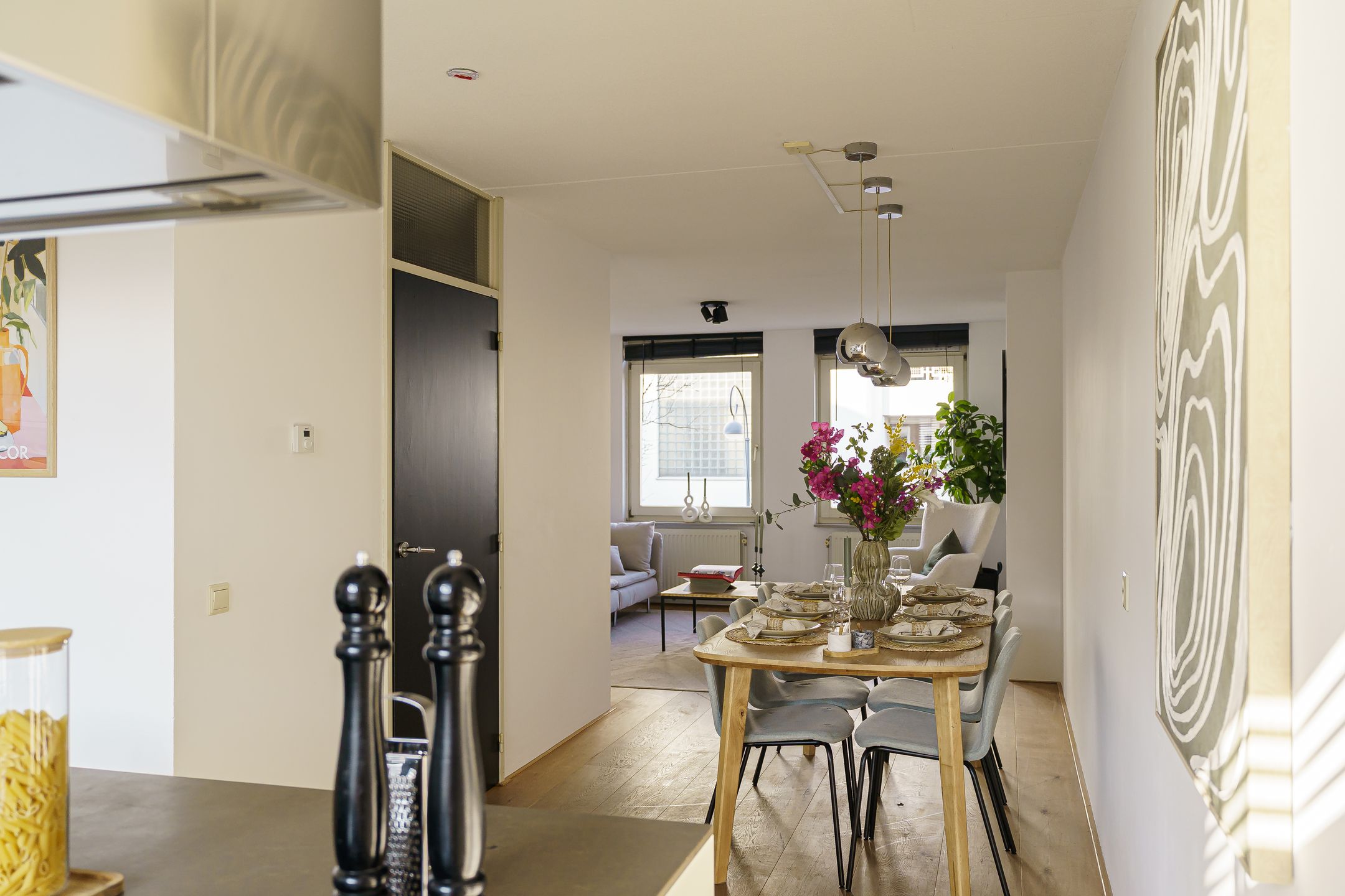 Foto 15 van Zocherstraat 2-K