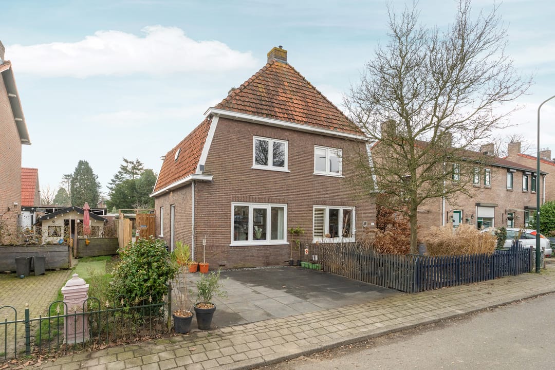 Foto 1 van Willebrordweg 22